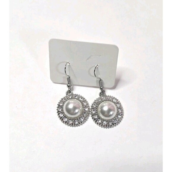 Jewelry Lot Silver Springs Silvertone Theme Clean Curated Bundle Free Gift - Picture 7 of 16